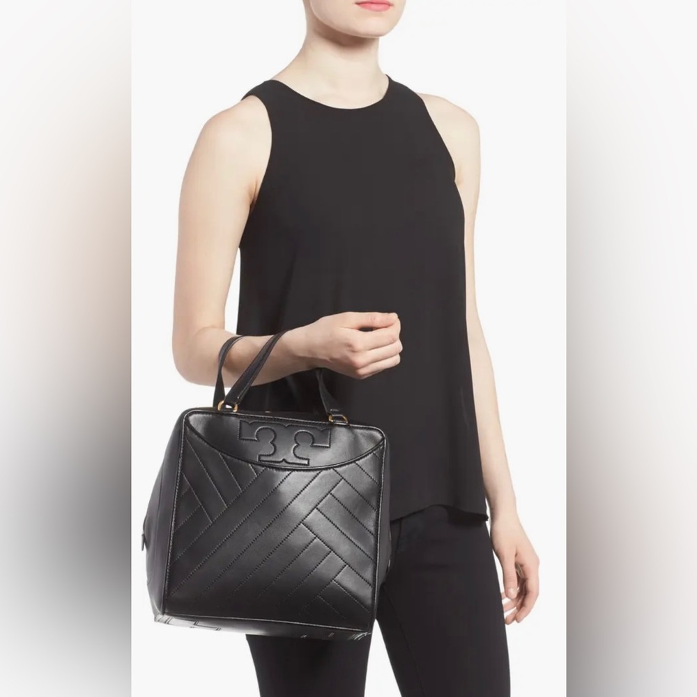 Tory Burch Alexa Bag